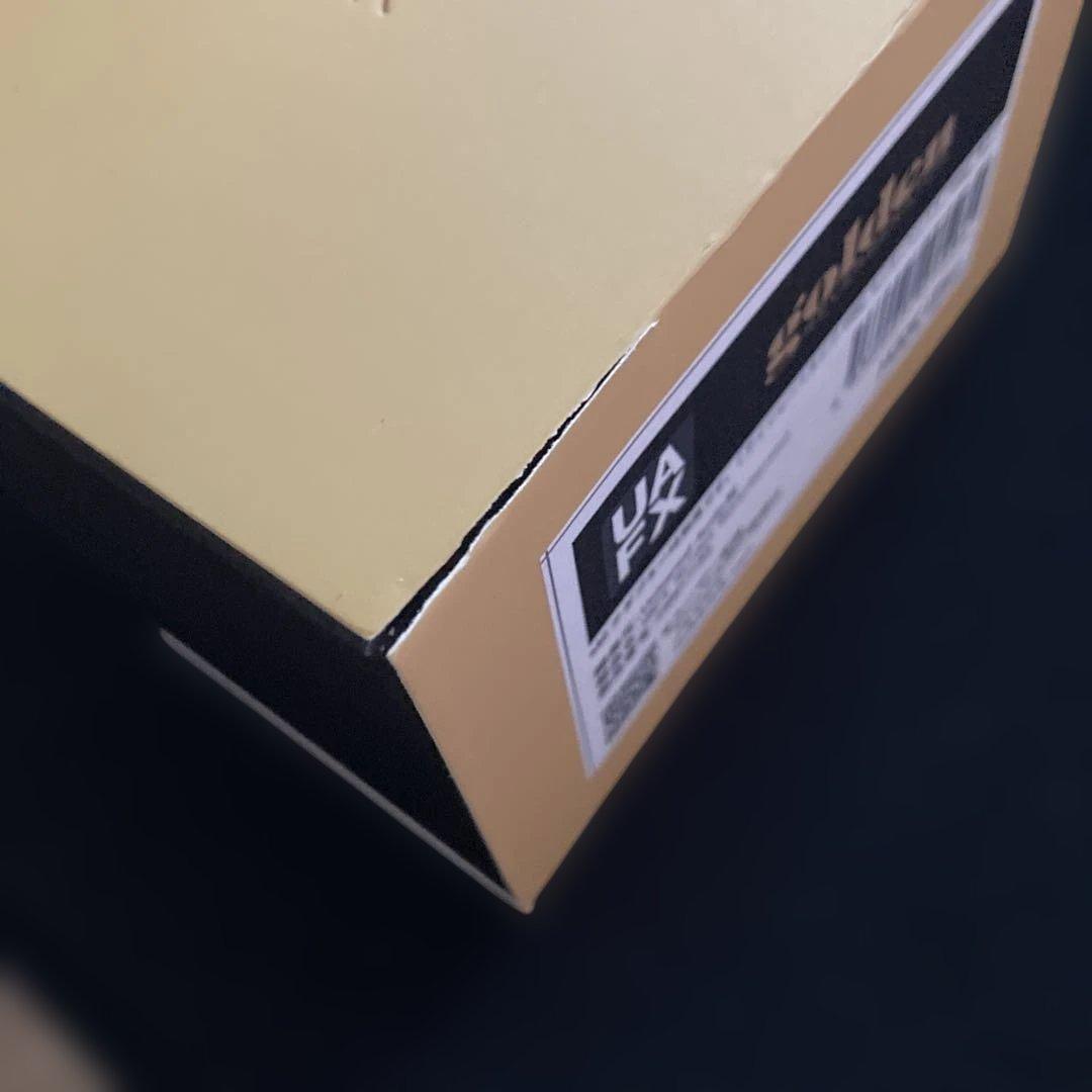 golden REVERBERATOR ギターエフェクター