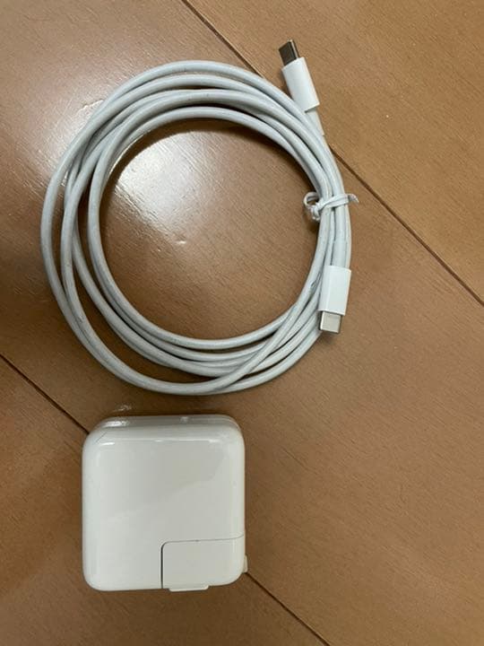 Macbook Air 2018 13inch 16gbメモリ シルバー 箱付き