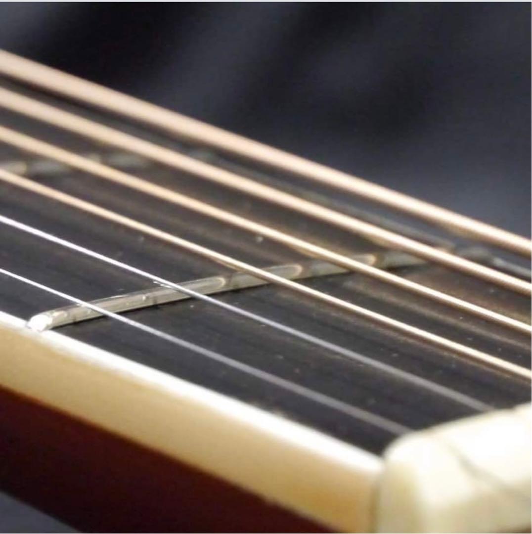 稀少1989年製　フルオーダーカスタムモデル　Kヤイリ　DY-35custom