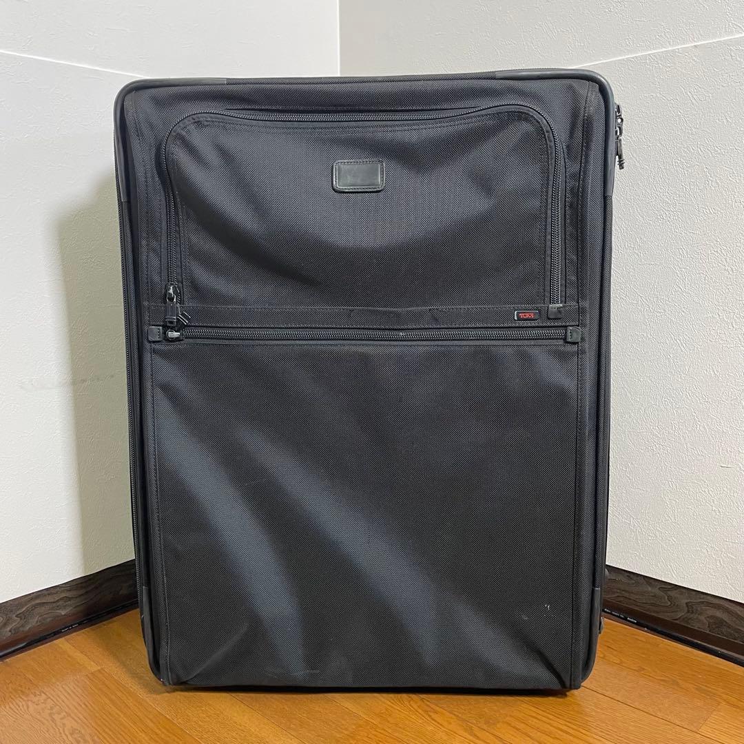 トゥミ キャリーケース アルファ2 大容量 92L 22028DH TUMI