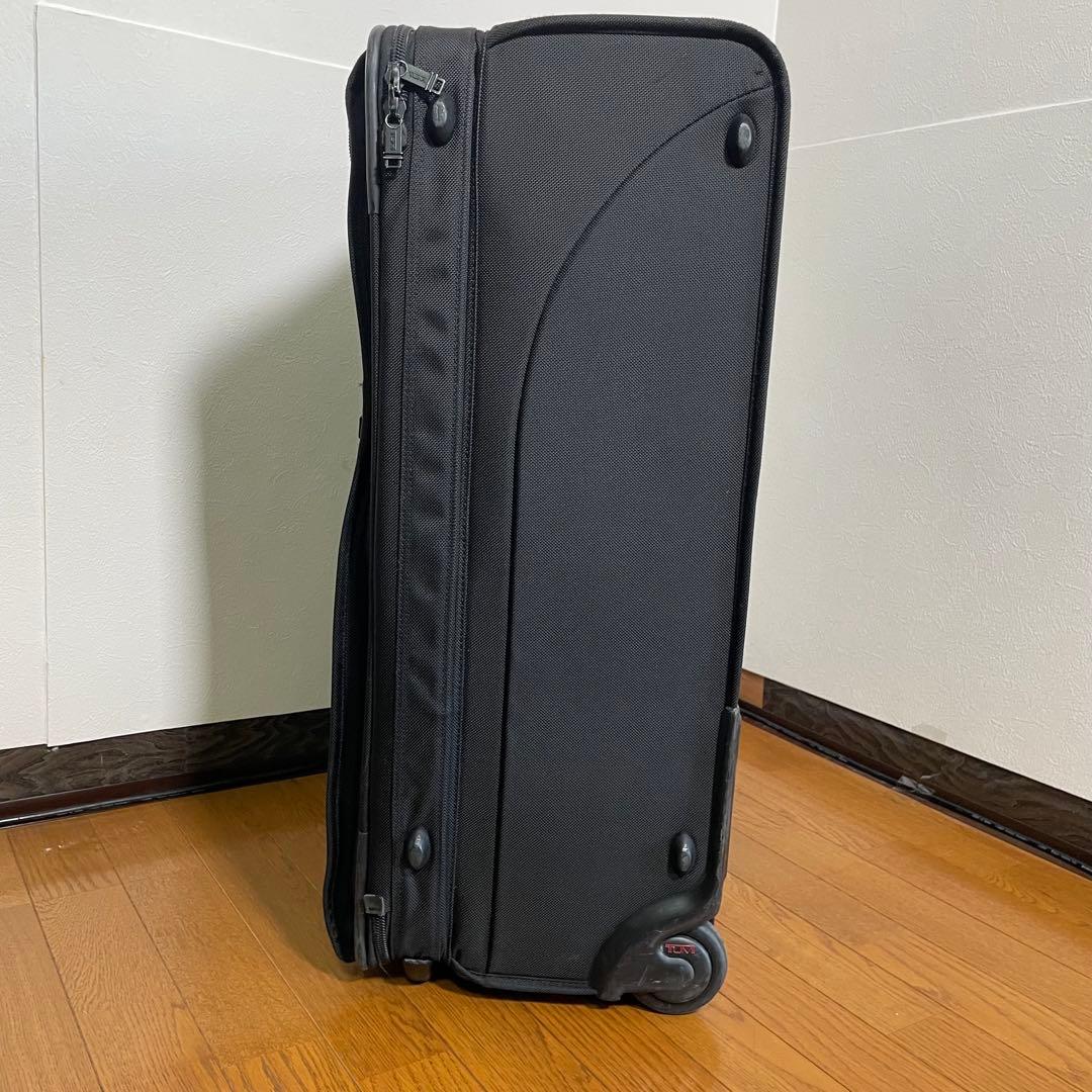トゥミ キャリーケース アルファ2 大容量 92L 22028DH TUMI