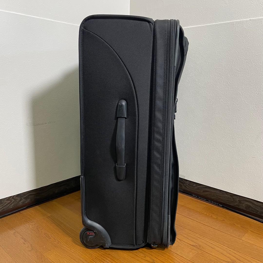トゥミ キャリーケース アルファ2 大容量 92L 22028DH TUMI