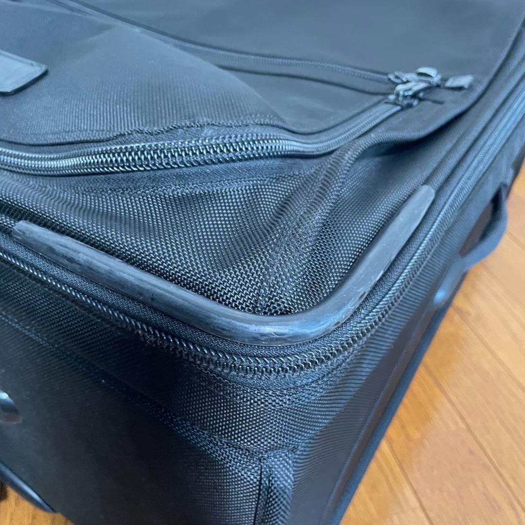 トゥミ キャリーケース アルファ2 大容量 92L 22028DH TUMI