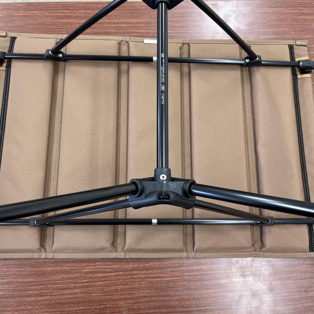 g*r様 【オークション】ヘリノックス　タクティカルテーブルM コヨーテ