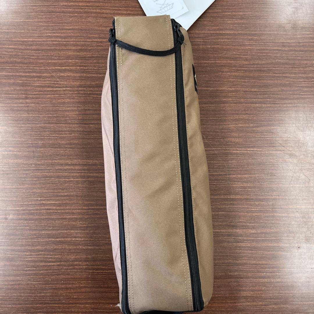 g*r様 【オークション】ヘリノックス　タクティカルテーブルM コヨーテ