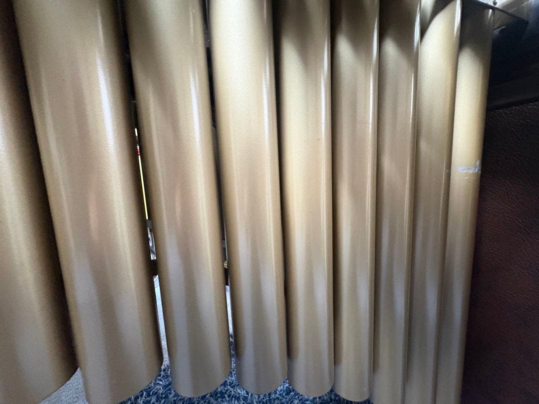 マリンバ　コオロギ　KOROGI 　4オクターブ(C-C) 650DX