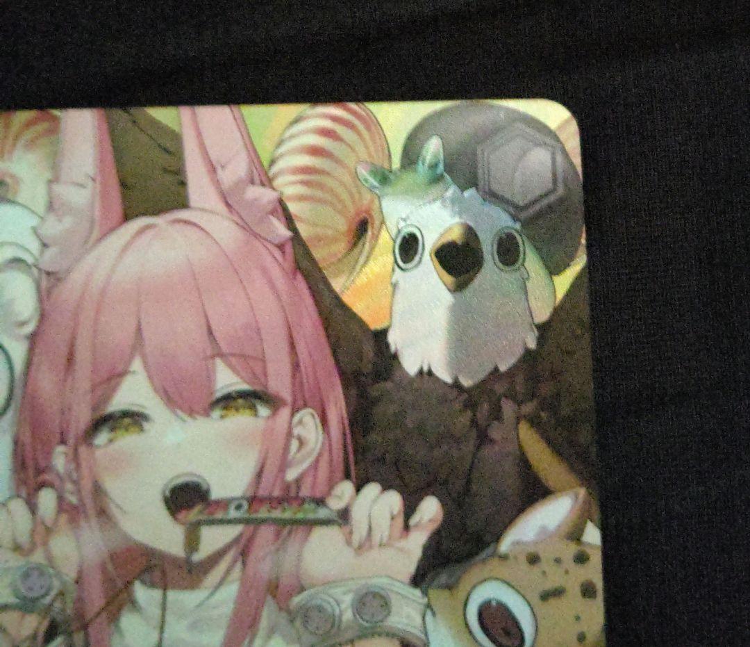 NIK/S117-062SP SP ライオンの心 レオナ