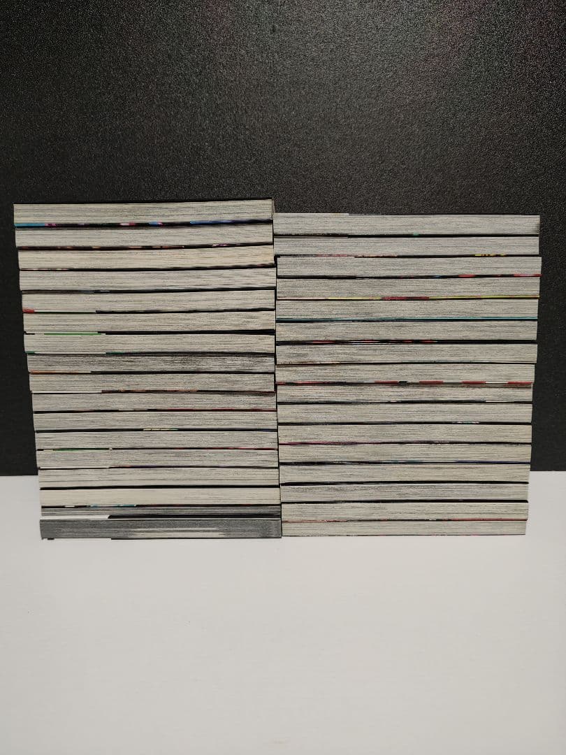 呪術廻戦　公式ファンブック+0.5+0〜30巻　全巻セット