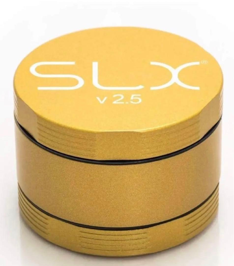 SLX グラインダー　イエロー