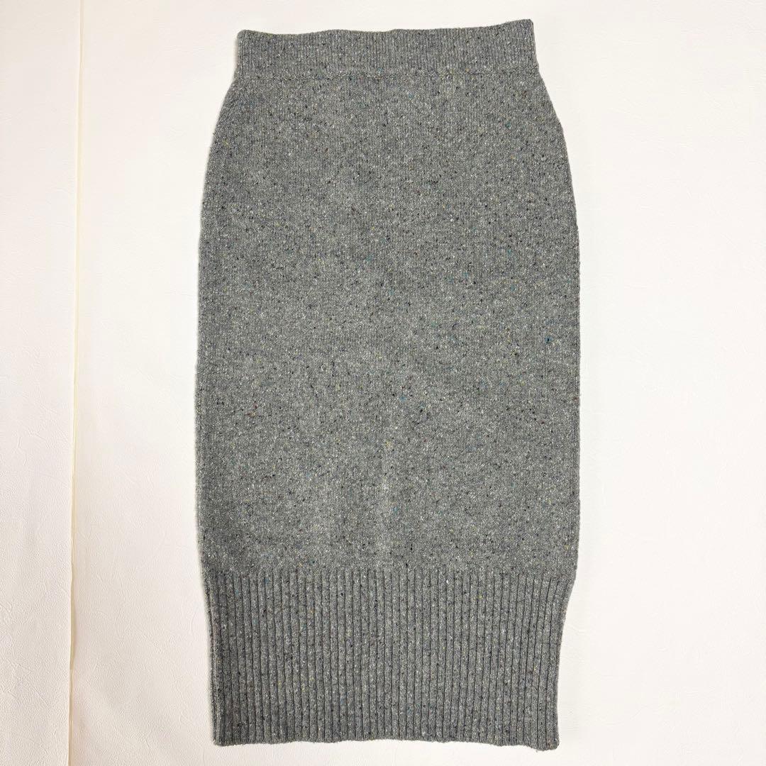 まとめ♡ウイークエンドマックスマーラ　タイトスカート　パンツ　ネイビー