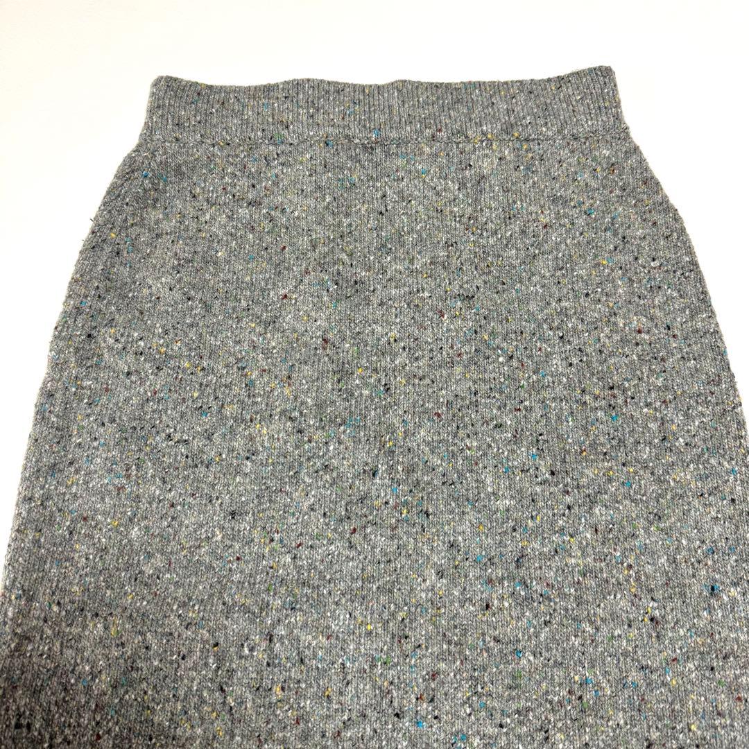 まとめ♡ウイークエンドマックスマーラ　タイトスカート　パンツ　ネイビー