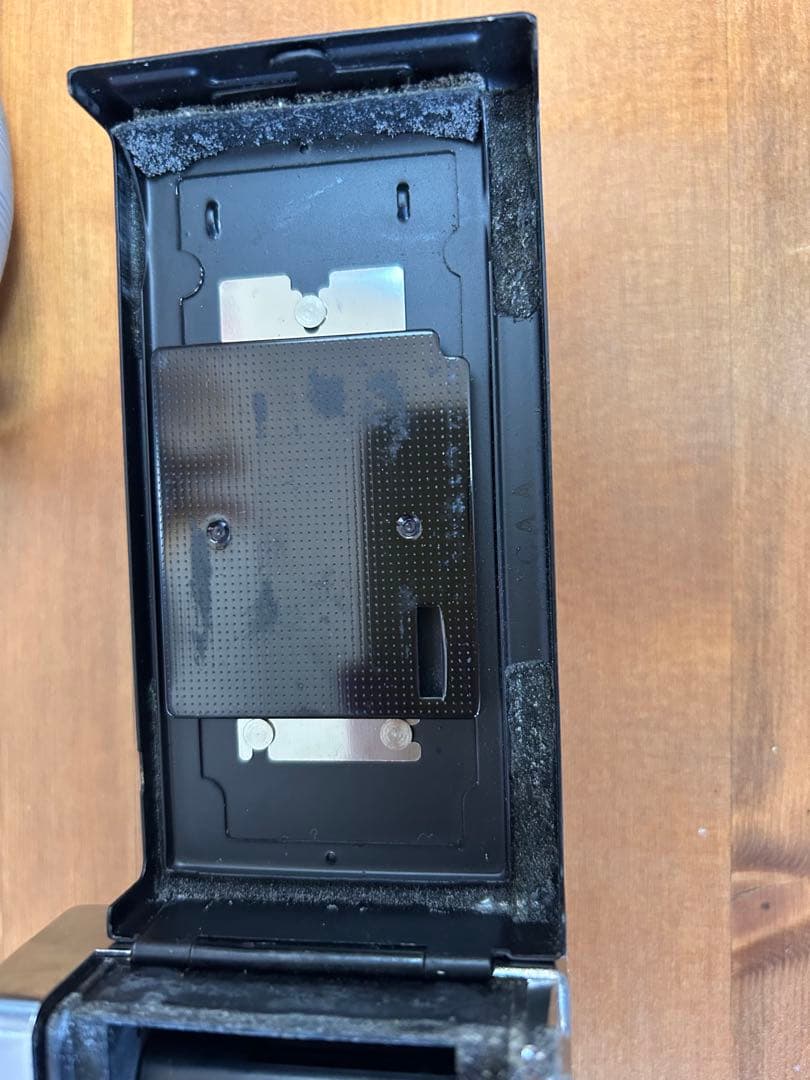 Yashica Electro 35 MC フィルムカメラ　美品