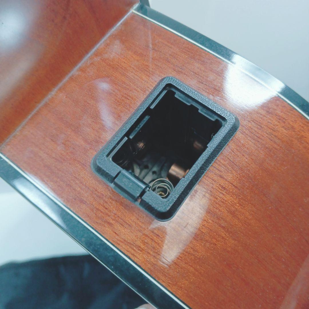 P790 YAMAHA ヤマハ エレガットギター NTX700