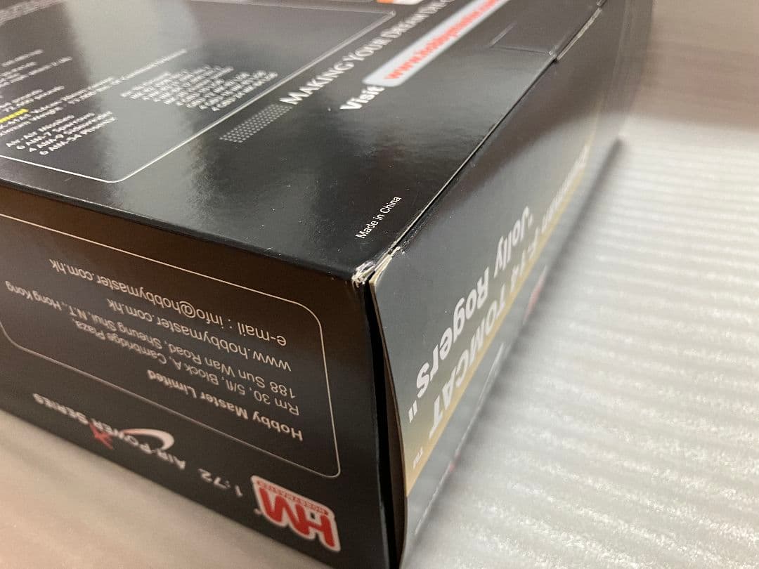 F② 1/72 F-14 TOMCAT\"JollyRogers\" HA5203