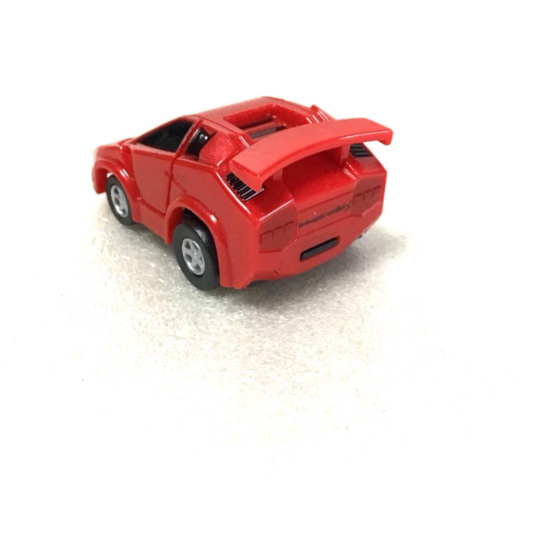 びいどろ様 確認用　 ランボルギーニ　カウンタック LP500S プルバック