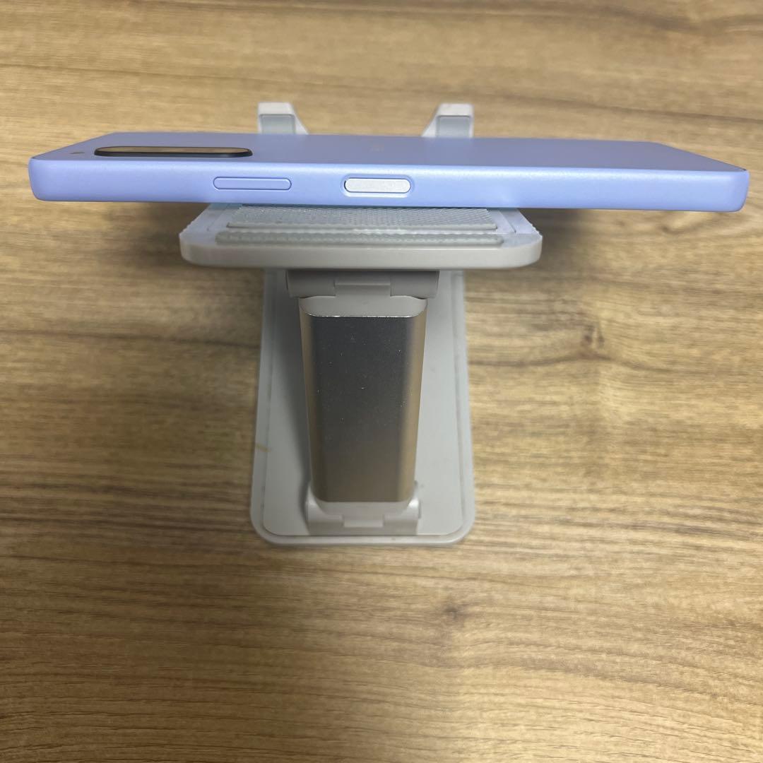 K1571 楽天SIMフリー　Xperia 10 V XQ-DC44