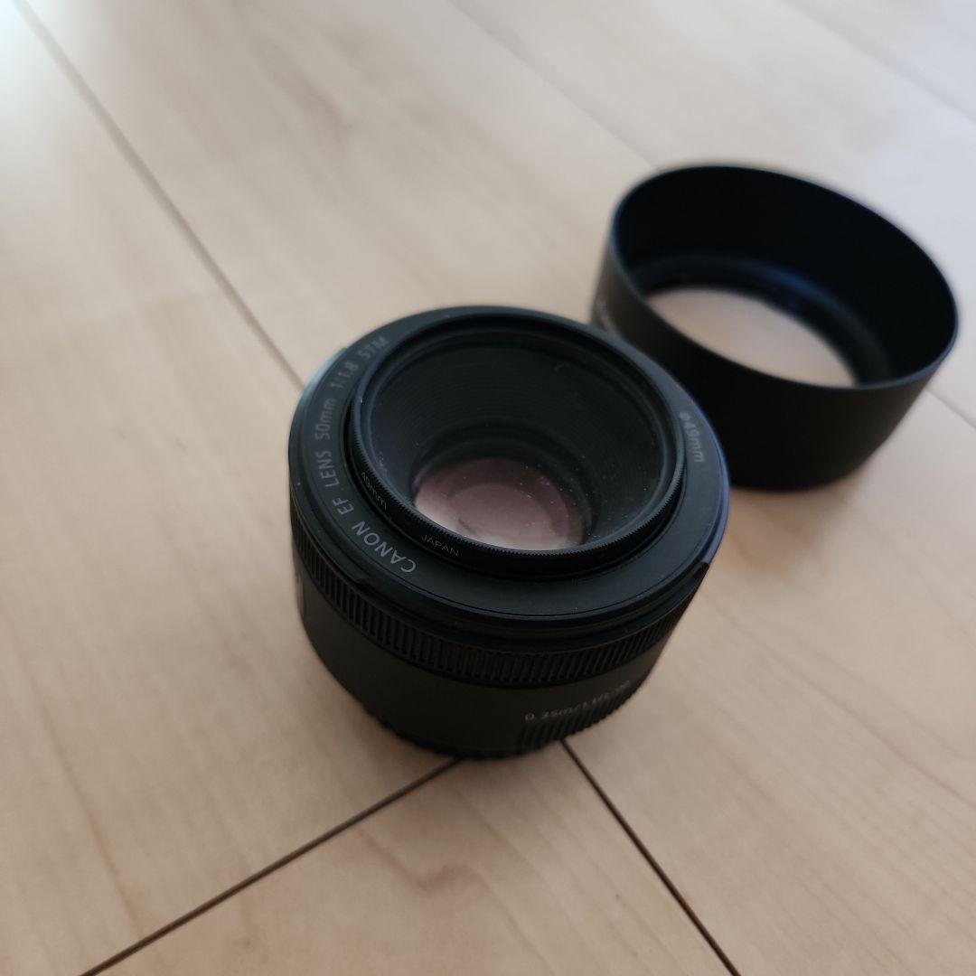 Canon 5D markⅡ ポートレート撮影機材セット