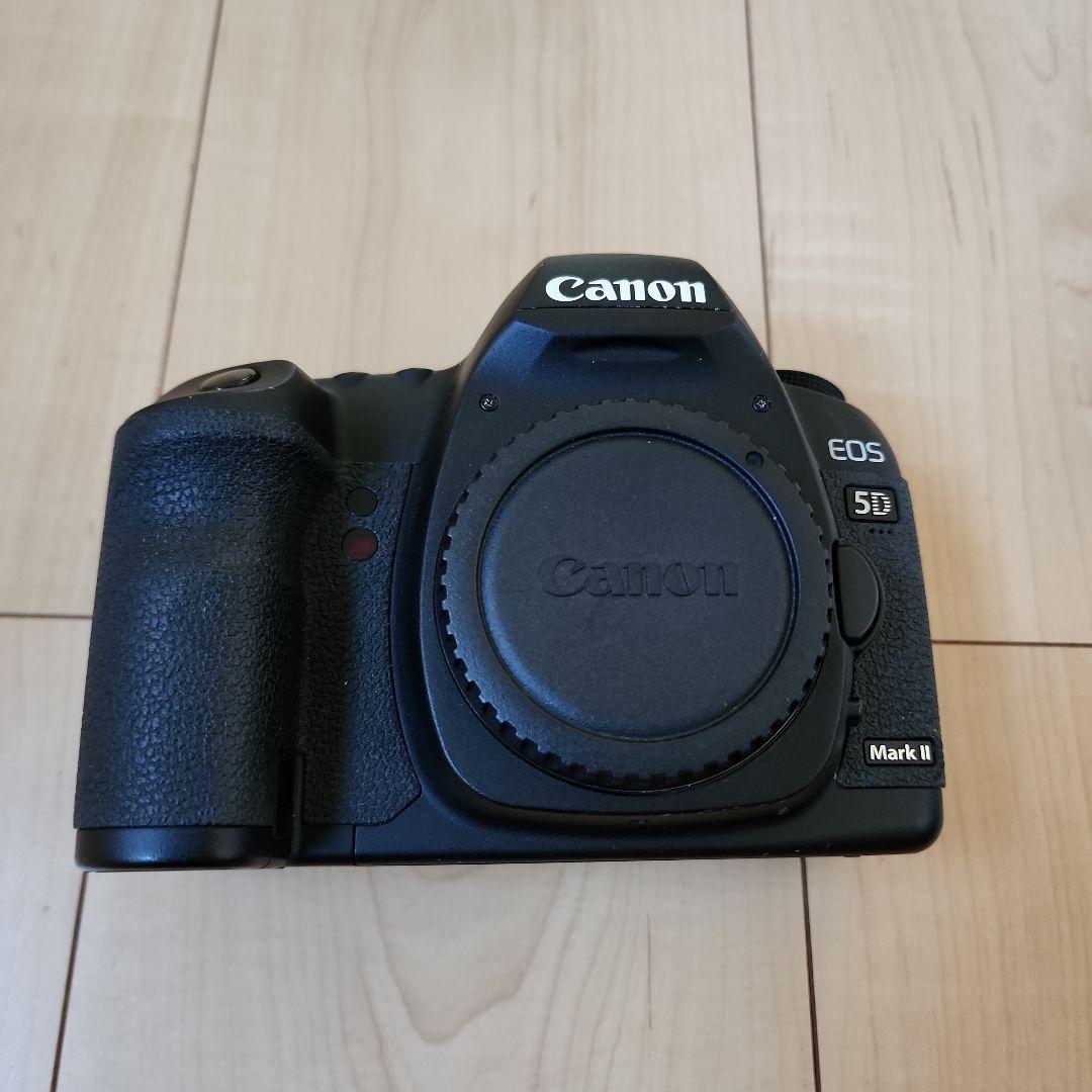 Canon 5D markⅡ ポートレート撮影機材セット