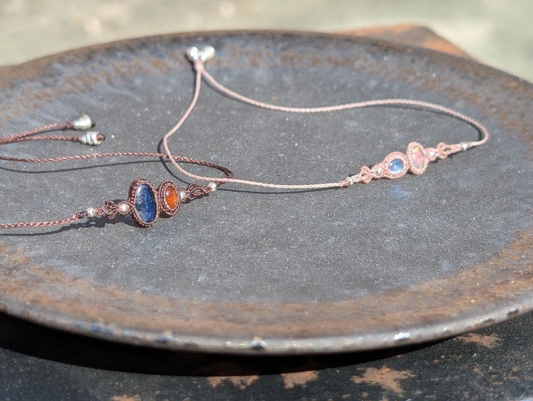 専用ページ　ブレスレット2点