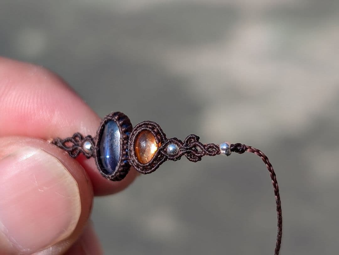 専用ページ　ブレスレット2点