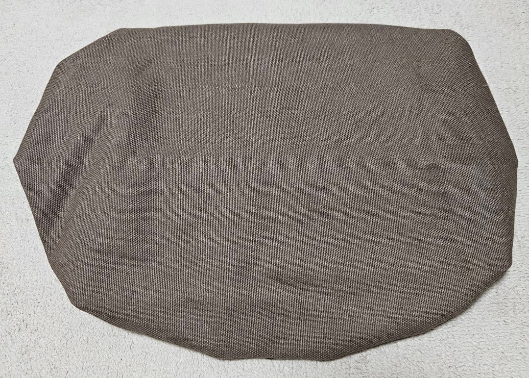 Field Tools LUDENS ブルームカスケット 蓋付き　未使用品