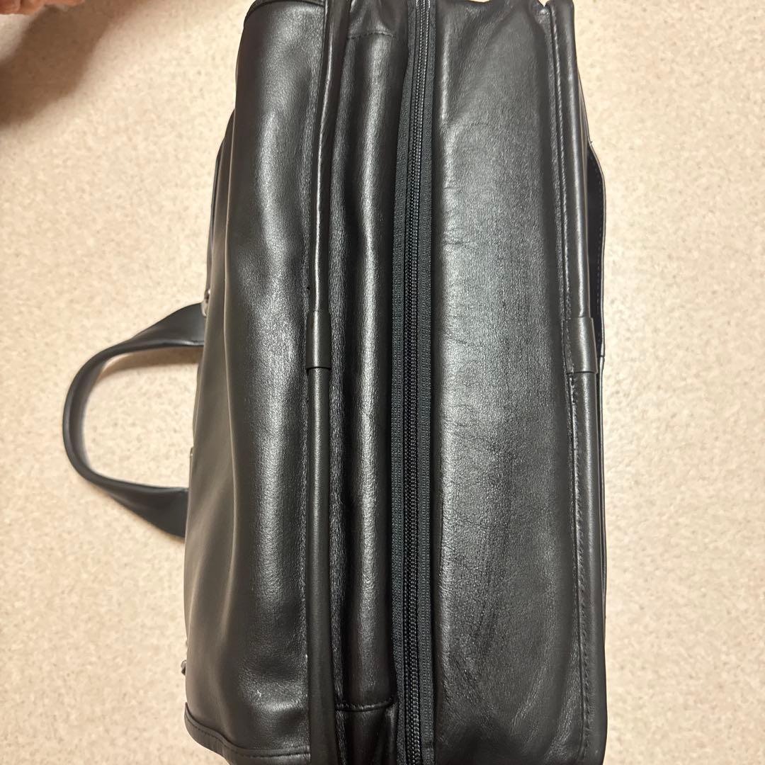 TUMI 9603141DL3 ALPHA3 EXP ラップトップ・ブリーフ