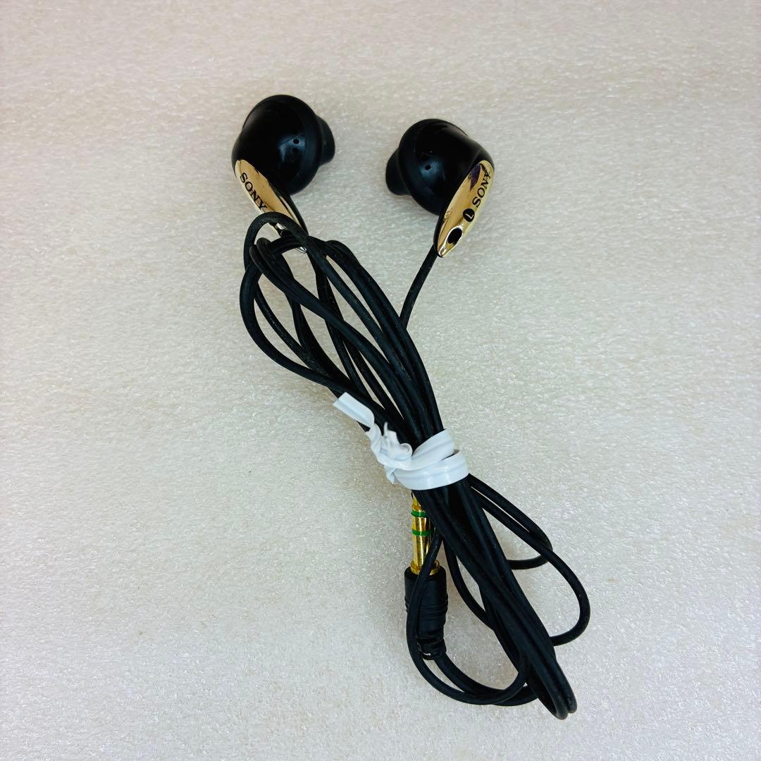 動作品 希少色 SONY WALKMAN WM-EX9 カセットウォークマン