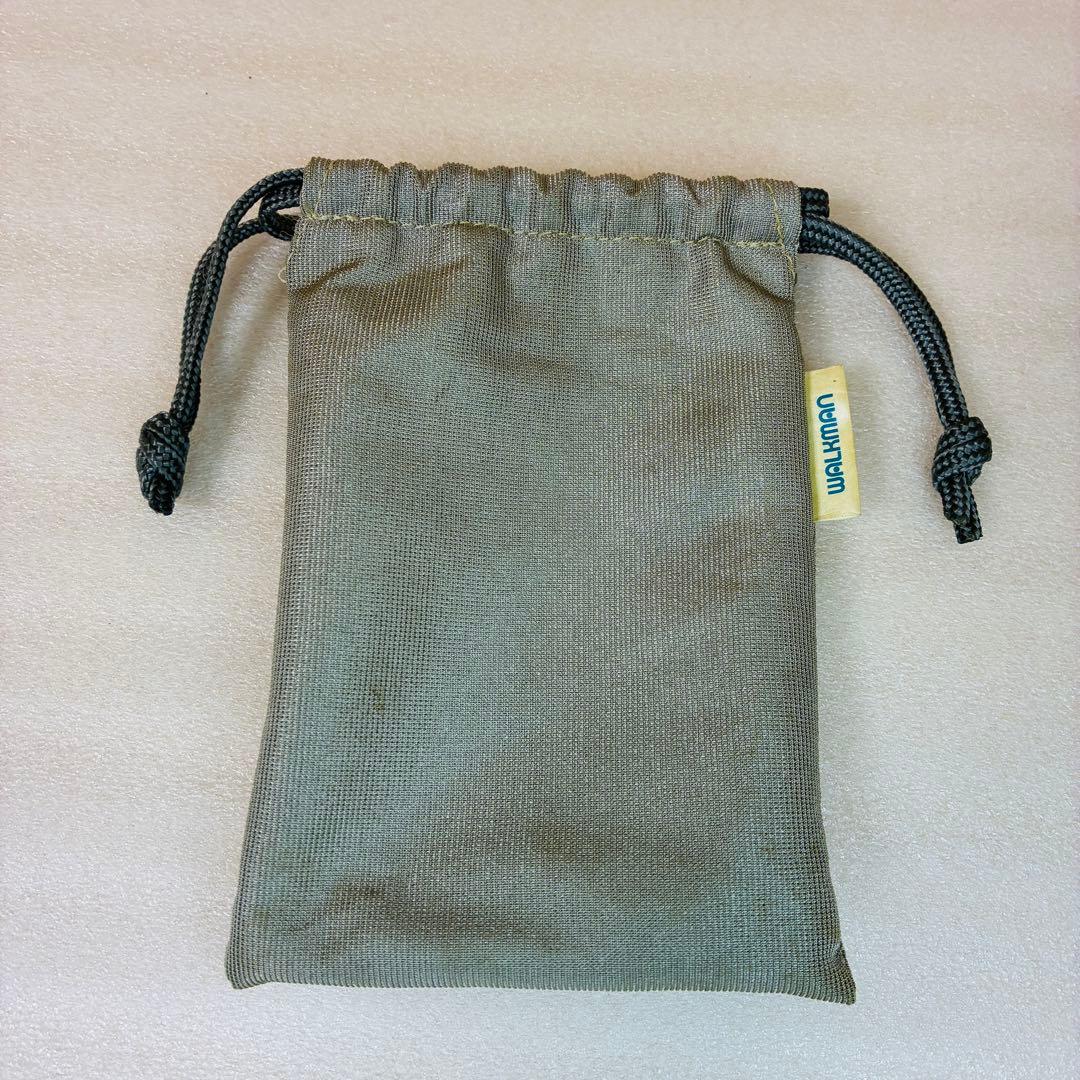 動作品 希少色 SONY WALKMAN WM-EX9 カセットウォークマン