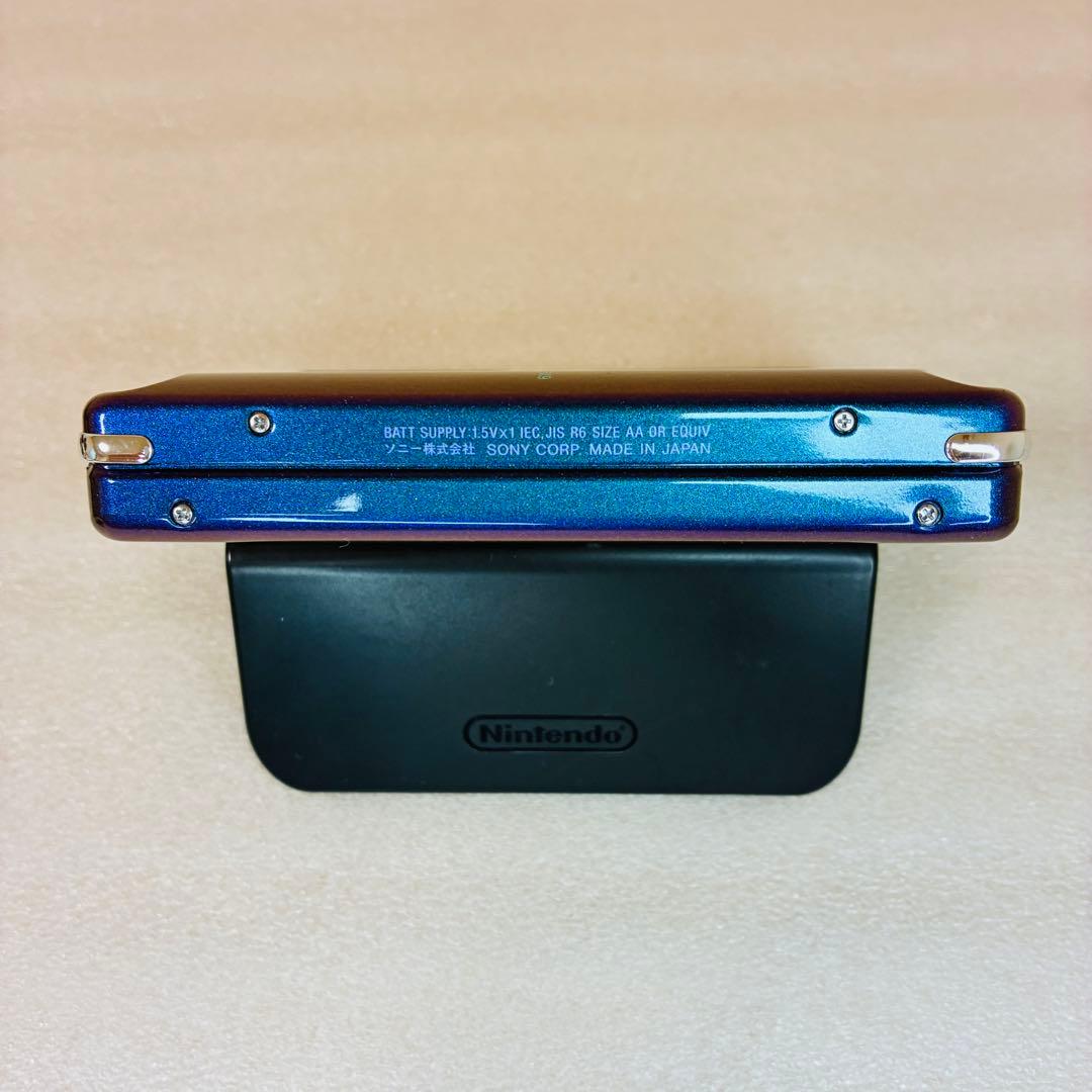 動作品 希少色 SONY WALKMAN WM-EX9 カセットウォークマン