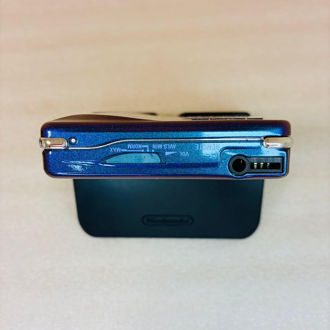 動作品 希少色 SONY WALKMAN WM-EX9 カセットウォークマン