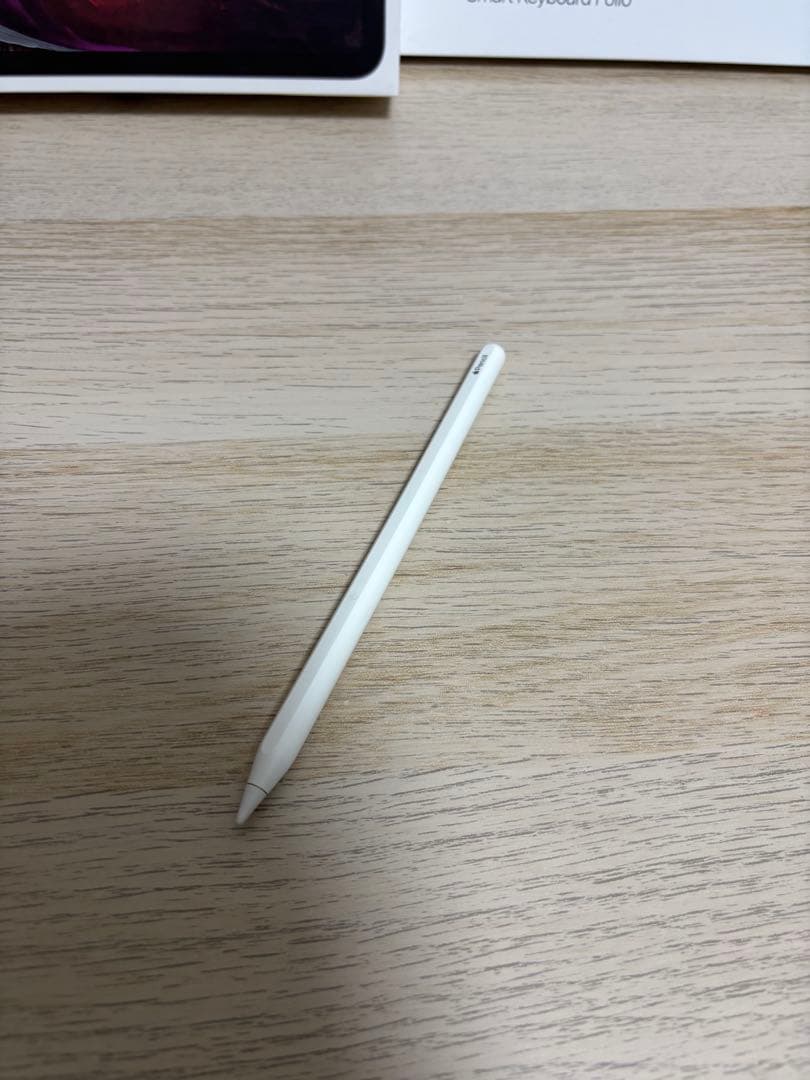 iPad Pro 12.9インチ（第3世代）+ 純正ペン + 純正キーボード