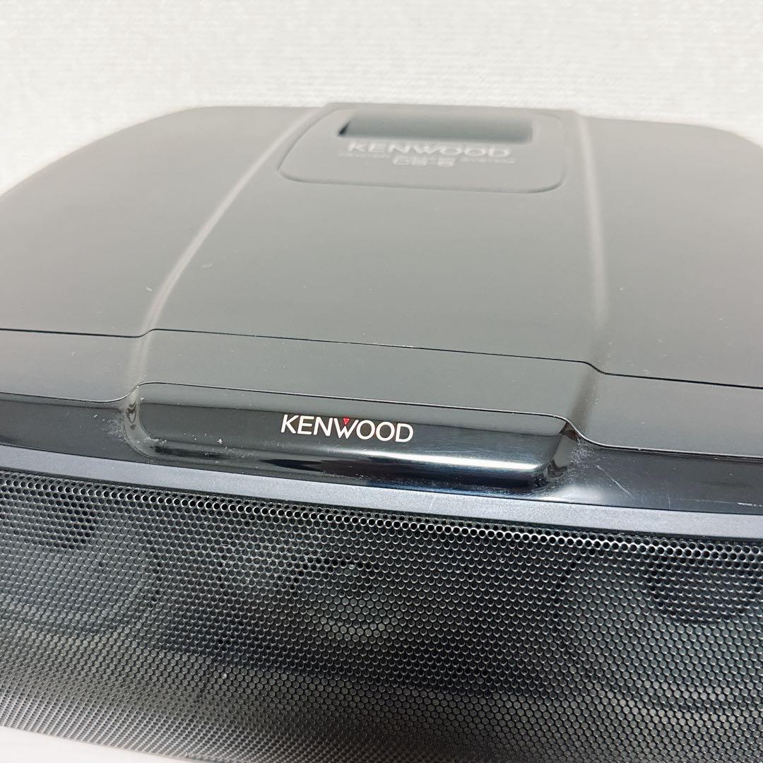 2345【音出確認済み】KENWOOD ケンウッド CS-6 センタースピーカー