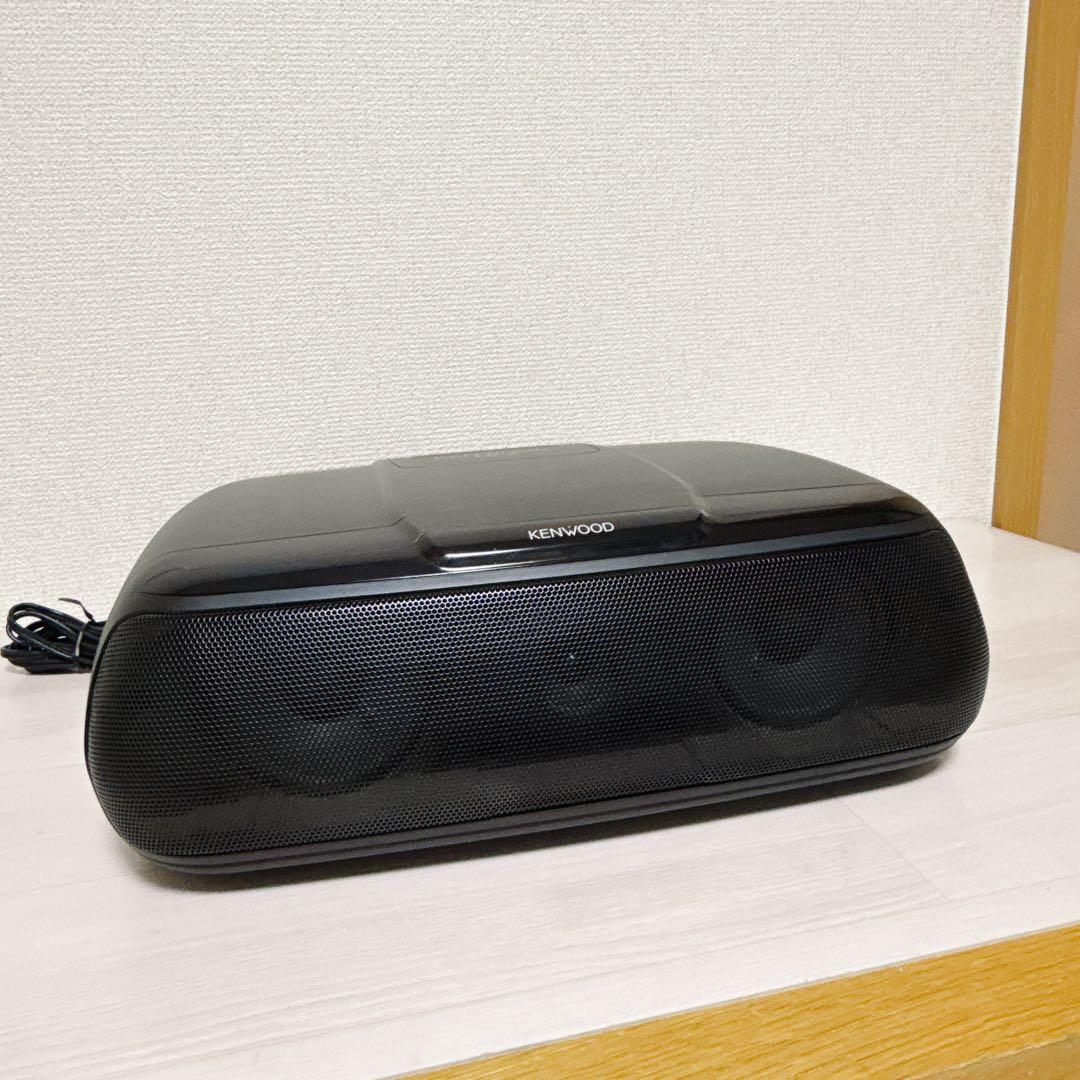 2345【音出確認済み】KENWOOD ケンウッド CS-6 センタースピーカー