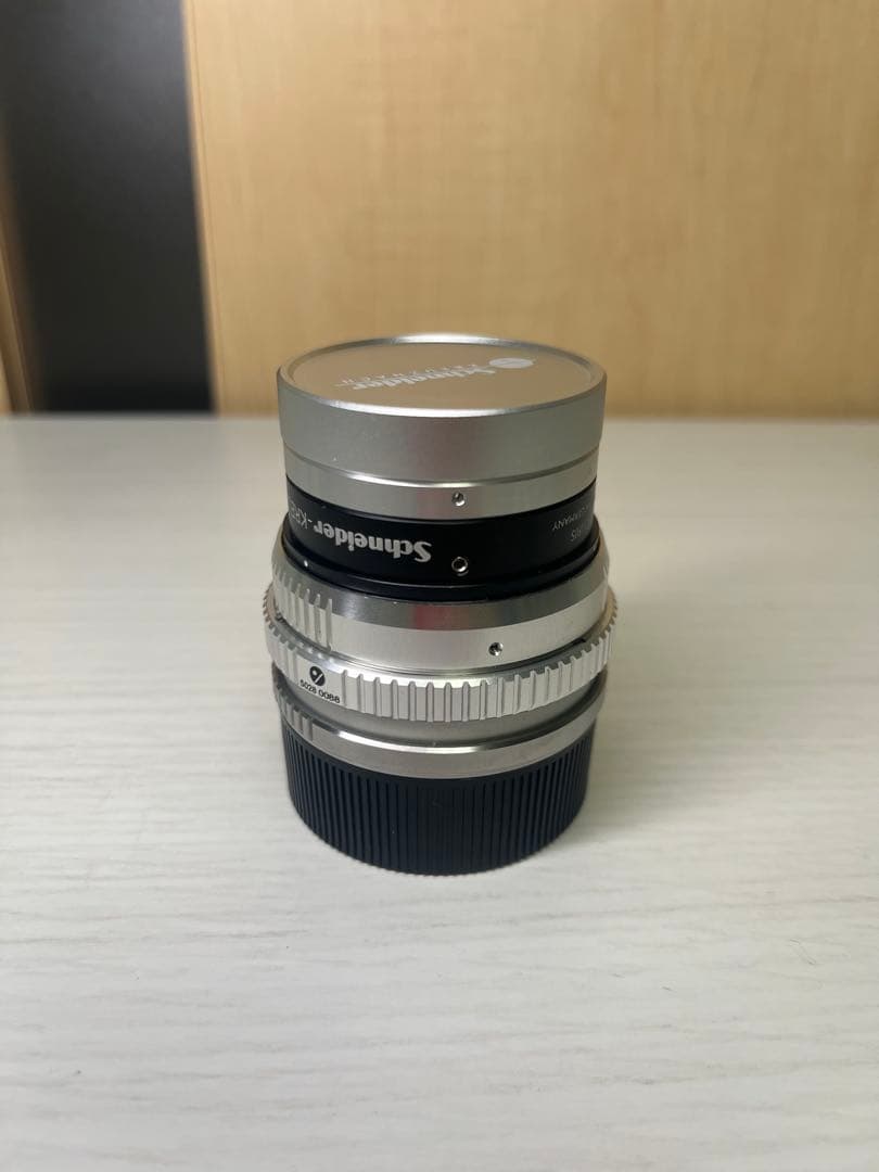 Schneider Componon 50mm 2.8 M Leica ライカ