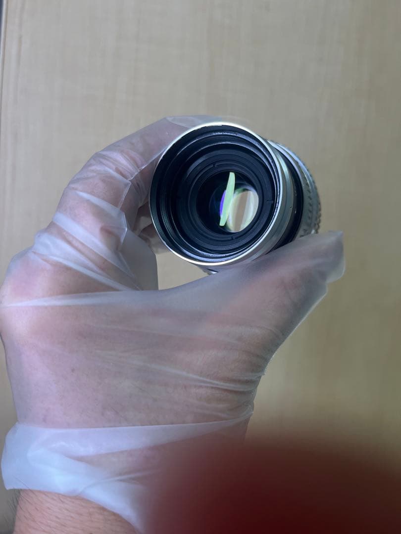 Schneider Componon 50mm 2.8 M Leica ライカ