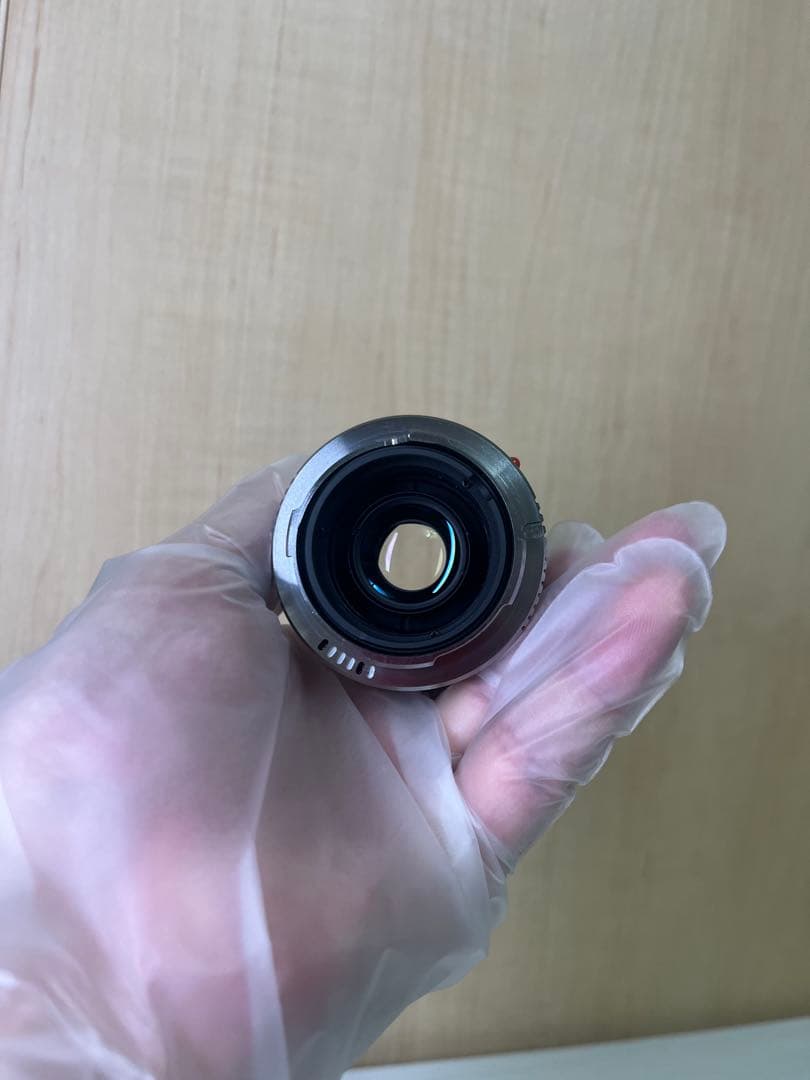 Schneider Componon 50mm 2.8 M Leica ライカ