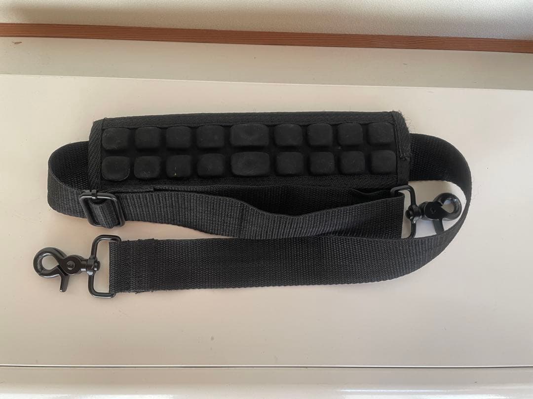 DAC クラリネットケース 黒