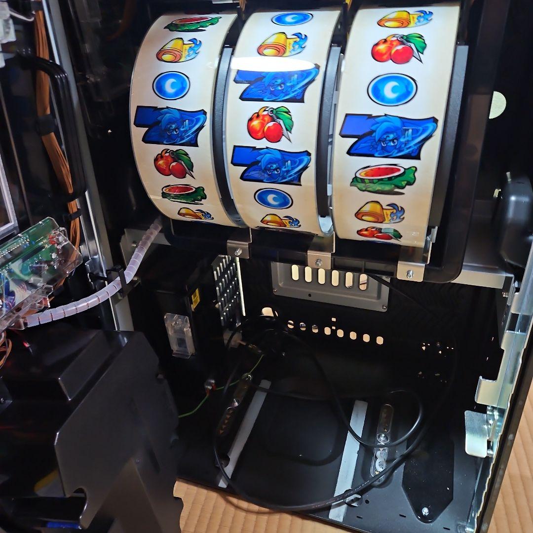 おゆまる スマスロ　忍魂 奥義皆伝ノ章　実機