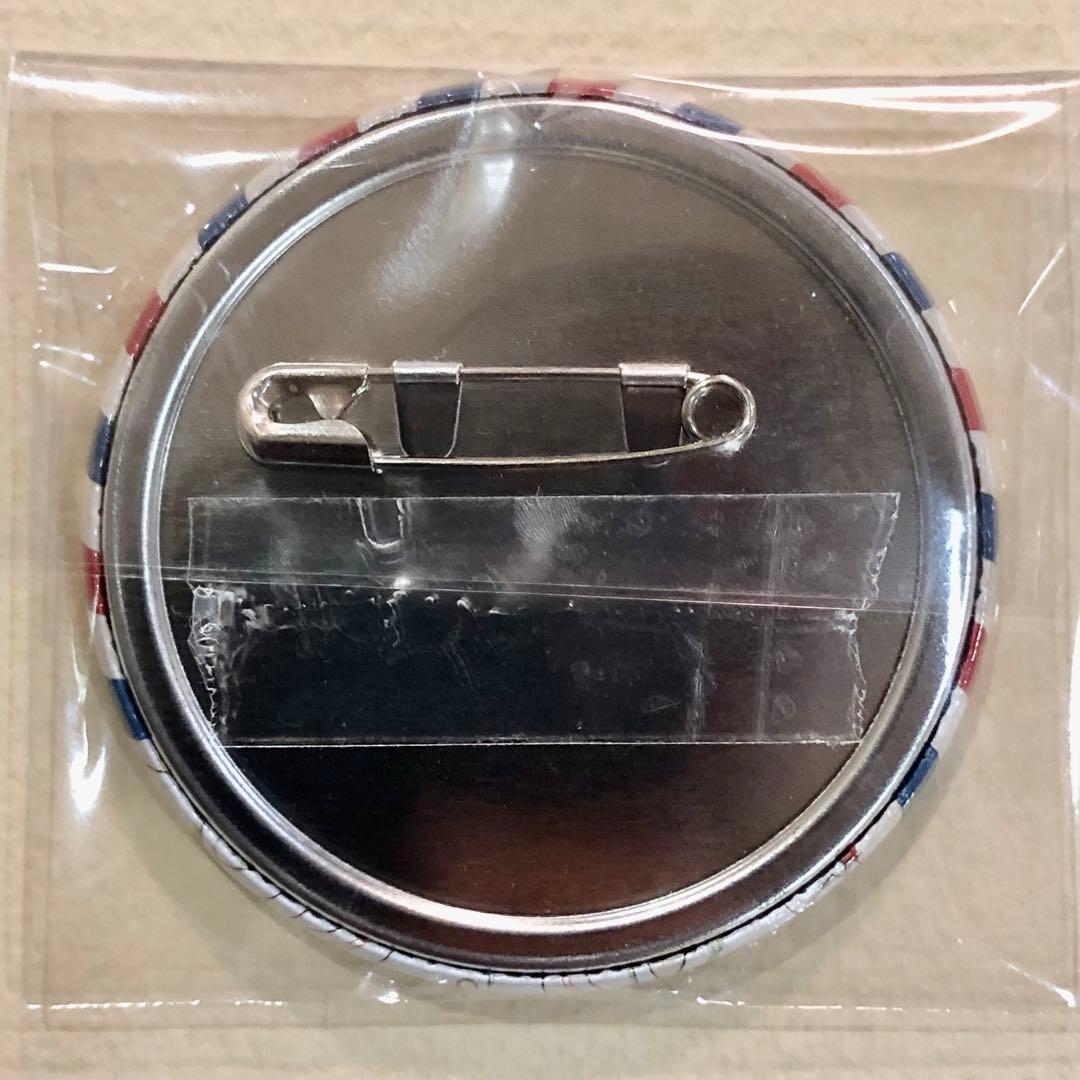 文豪ストレイドッグス ナンジャタウン過去からの手紙缶バッジコレクション 中原中也