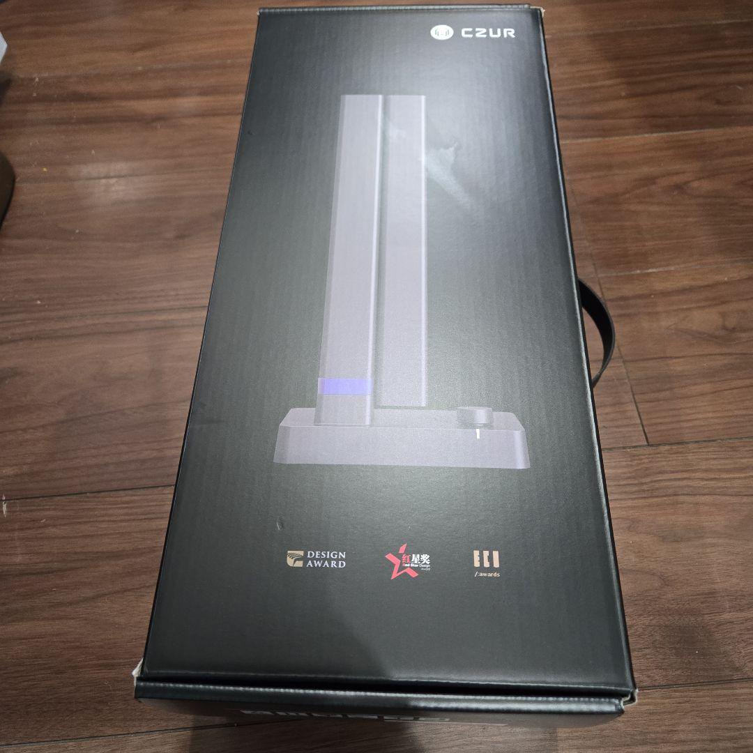 CZUR Shine 1300 A3 pro ドキュメントスキャナー