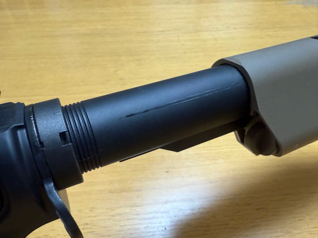 【わんち】東京マルイ Mk18 Mod.1 次世代電動ガン