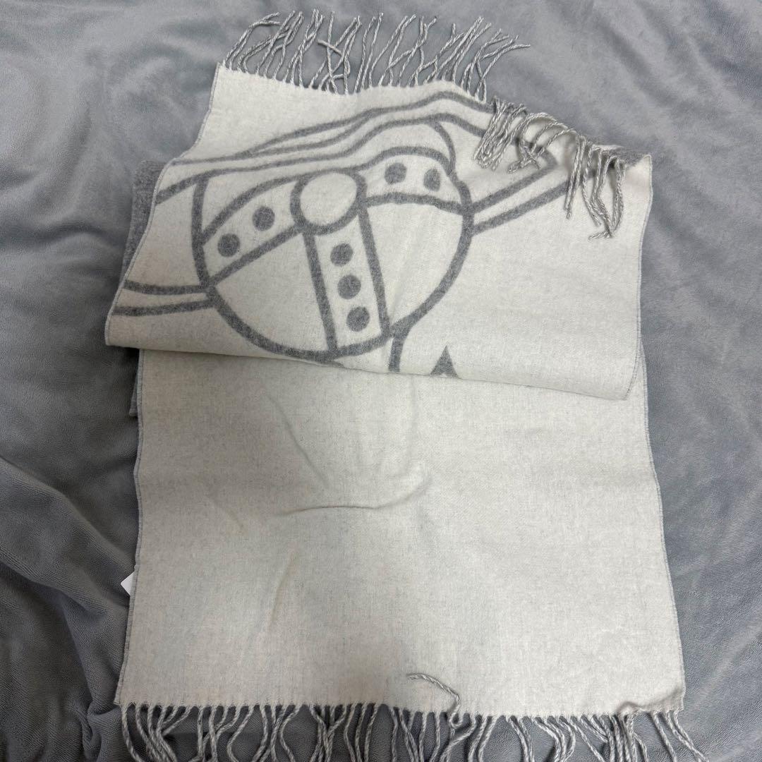 Vivienne Westwood マフラー 新品未使用
