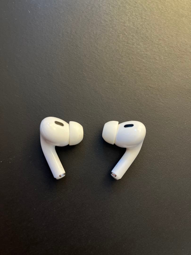 イヤホン air pods pro2