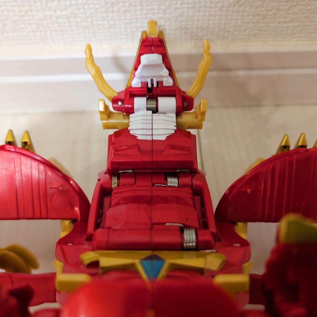 超爆丸 ドラスロン 爆丸