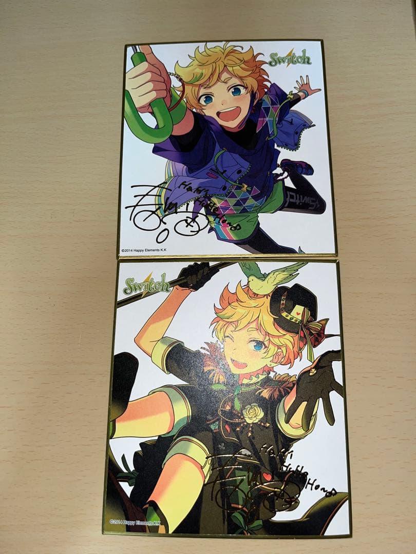 あんさんぶるスターズ！ 春川宙 グッズセット