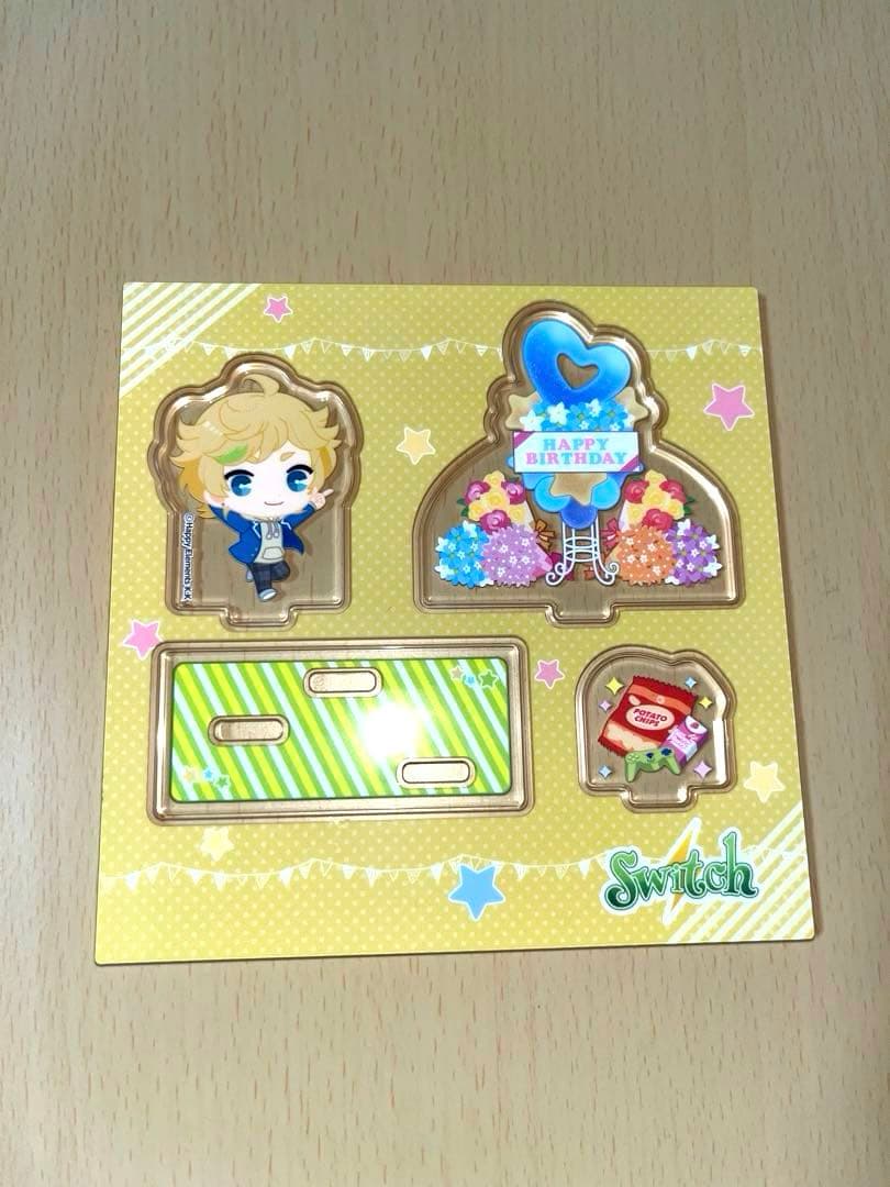 あんさんぶるスターズ！ 春川宙 グッズセット