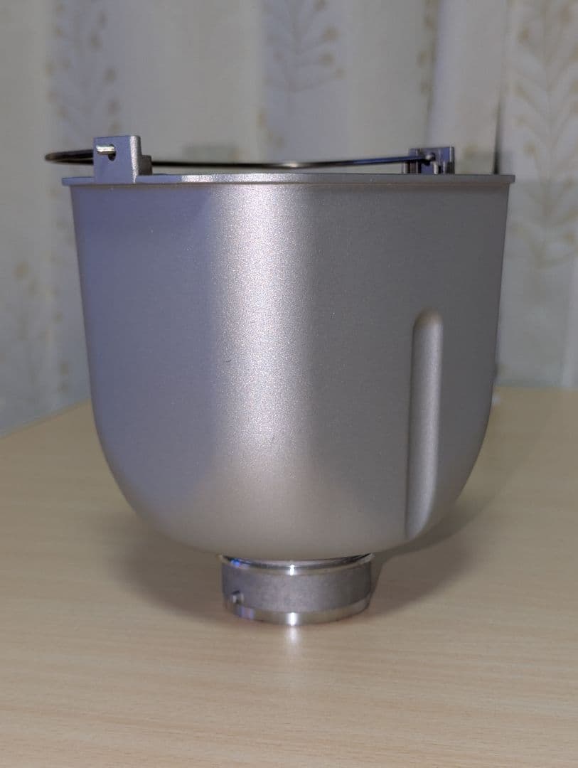 Panasonic　ホームベーカリー　SD-SB4-W　ホワイト