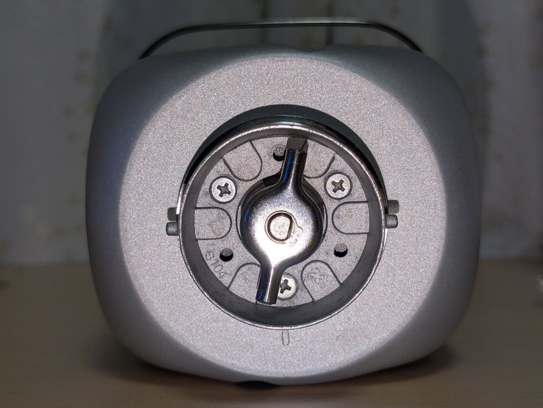 Panasonic　ホームベーカリー　SD-SB4-W　ホワイト