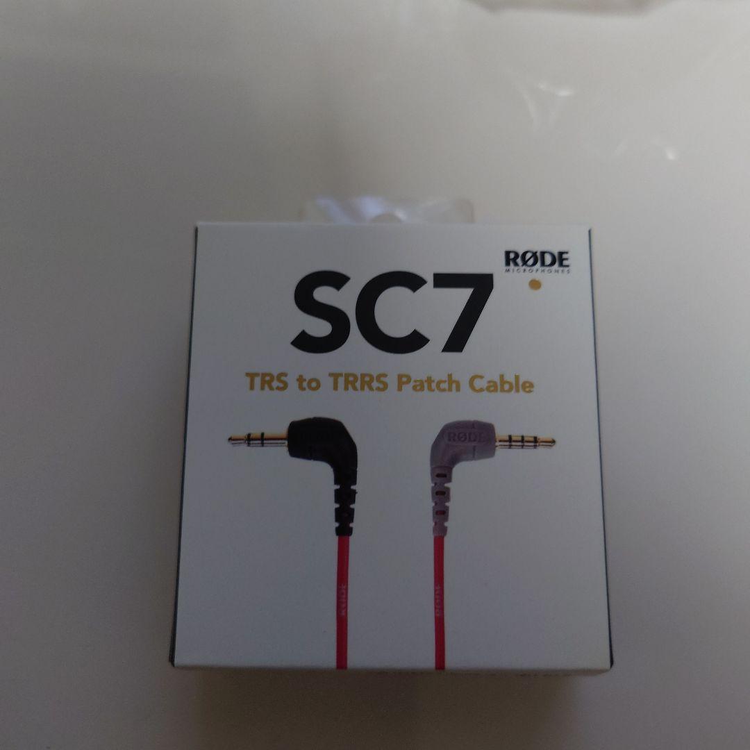 RØDE VIDEOMIC GO + DEADCAT GO 他3点