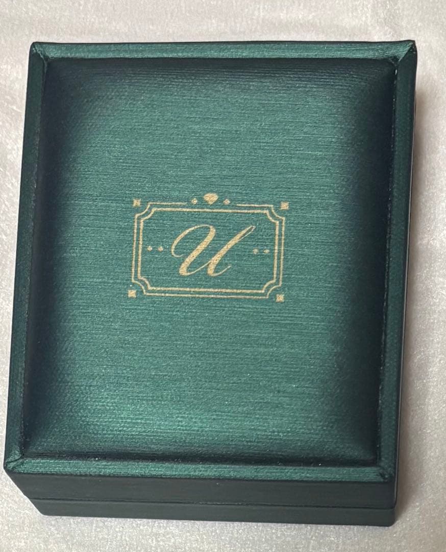 ✧ うらたぬき シルバーネックレス ✧